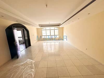5 Bedroom Villa for Rent in Khalifa City, Abu Dhabi - بني4. jpeg