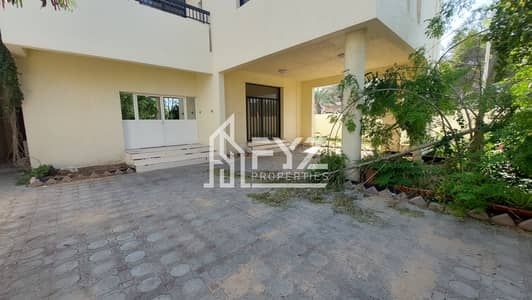 4 Bedroom Villa for Rent in Al Muroor, Abu Dhabi - 20240421_144318. jpg