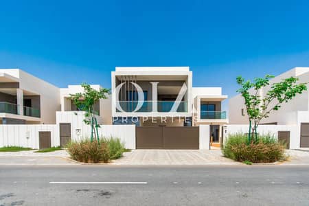 4 Bedroom Villa for Sale in Yas Island, Abu Dhabi - DSC_2679. jpg
