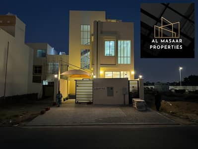 3 Bedroom Villa for Sale in Al Zahya, Ajman - IMG-20240423-WA0034. jpg