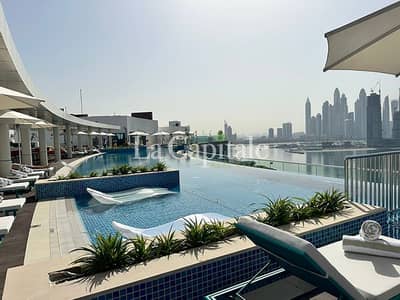1 Bedroom Flat for Rent in Palm Jumeirah, Dubai - 1. png