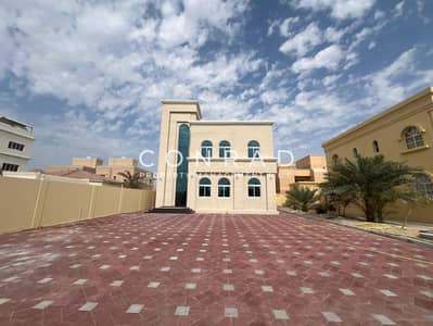 7 Cпальни Вилла в аренду в Шахкбут Сити, Абу-Даби - 87806d33-eb94-4625-a610-20bca4de0406. jpg