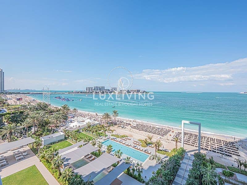 Panoramic View | Resort Living | Best layout