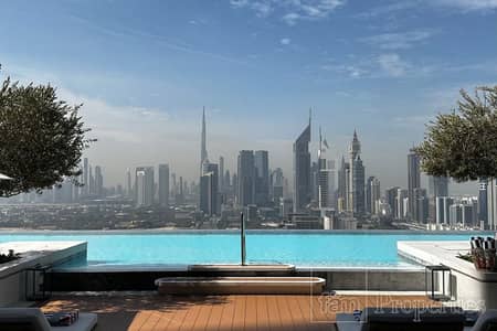 2 Bedroom Apartment for Sale in Za'abeel, Dubai - ORIGINAL PRICE! URGENT SALE! BRING OFFER! +50FL