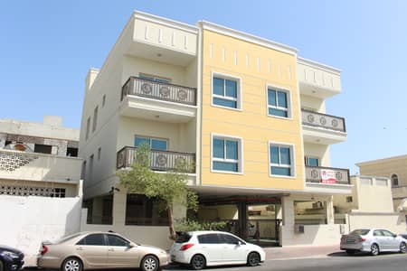 迪拉区， 迪拜 单身公寓待租 - IMG_7482. JPG