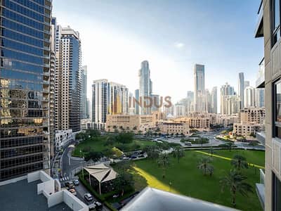 1 Bedroom Apartment for Sale in Downtown Dubai, Dubai - 1. jpg