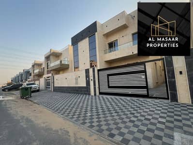 5 Bedroom Villa for Sale in Al Yasmeen, Ajman - WhatsApp Image 2024-04-23 at 11.16. 36 AM. jpeg