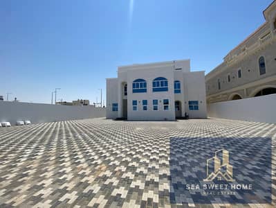 6 Bedroom Villa for Rent in Madinat Al Riyadh, Abu Dhabi - IMG-20240423-WA0047. jpg