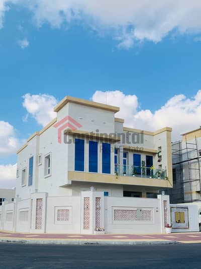 5 Bedroom Villa for Sale in Al Yasmeen, Ajman - WhatsApp Image 2024-04-23 at 11.07. 59 AM. jpeg