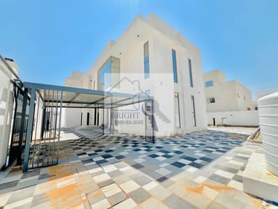 5 Bedroom Villa for Rent in Zakhir, Al Ain - R3E2qtXuQiCT6998XTgnnXbwO2rtJWlaS89Th08O