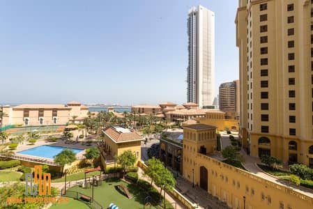 朱美拉海滩住宅（JBR）， 迪拜 2 卧室单位待租 - IMG-20231128-WA0056. jpg