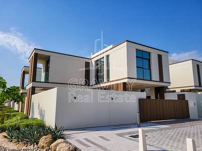 3 Bedroom Townhouse for Rent in Al Jubail Island, Abu Dhabi - 20240422_155851-33. jpg