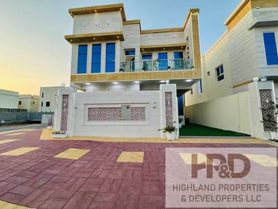 5 Bedroom Villa for Sale in Al Yasmeen, Ajman - WhatsApp Image 2024-04-23 at 3.59. 13 PM. jpeg