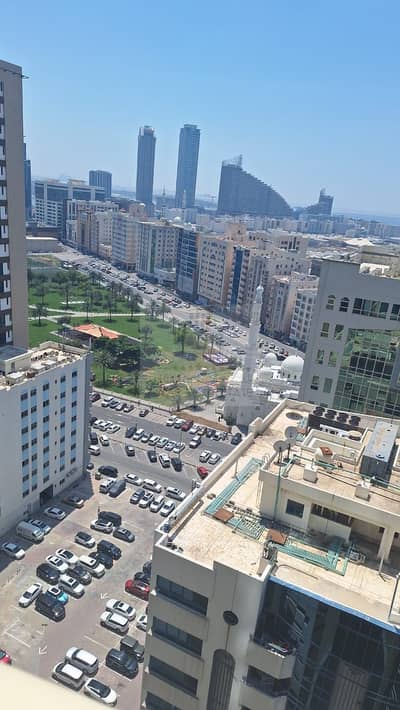 2 Bedroom Apartment for Rent in Al Majaz, Sharjah - WhatsApp Image 2024-04-22 at 10.32. 47 AM. jpeg