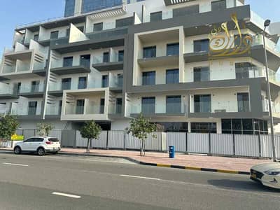 2 Bedroom Apartment for Sale in Jumeirah Village Triangle (JVT), Dubai - BALI (3). jpeg