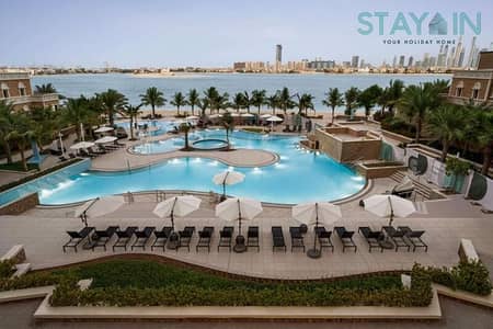 Studio for Rent in Palm Jumeirah, Dubai - 4. jpg