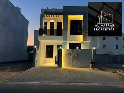 6 Bedroom Villa for Sale in Al Zahya, Ajman - IMG-20240423-WA0158. jpg