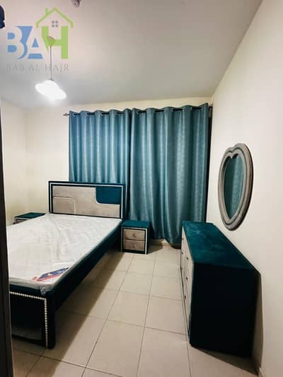 1 Bedroom Flat for Rent in Al Qasimia, Sharjah - IMG-20230317-WA0029. jpg