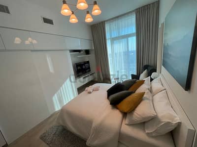 Studio for Rent in Dubai Marina, Dubai - Elegant Apartment | Great Location | All Inclusive