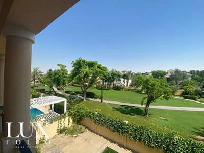 5 Bedroom Villa for Rent in The Villa, Dubai - Vacant | Spacious | Quiet Area