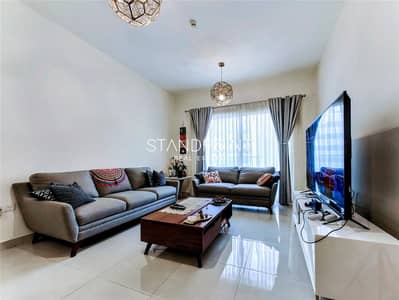 3 Bedroom Flat for Sale in Business Bay, Dubai - LARGE PROPERTY | UNFURNISHED | VACANT SEP