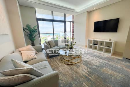 2 Bedroom Apartment for Rent in Palm Jumeirah, Dubai - Elegant 2 Bed | Large Layout | Great Location