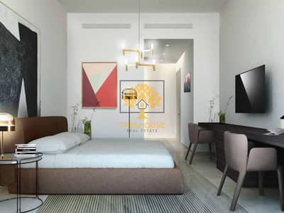 شقة 2 غرفة نوم للبيع في الفرجان، دبي - WhatsApp Image 2024-04-23 at 10.50. 18 AM. jpeg