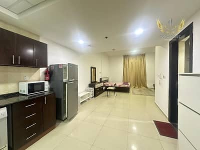 Studio for Rent in Dubai Sports City, Dubai - IMG-20240118-WA0184. jpg