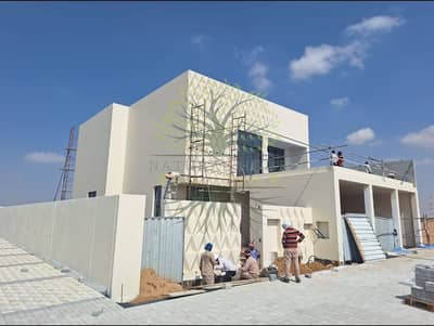 4 Bedroom Villa for Sale in Barashi, Sharjah - WhatsApp Image 2024-04-15 at 7.13. 06 PM. jpeg