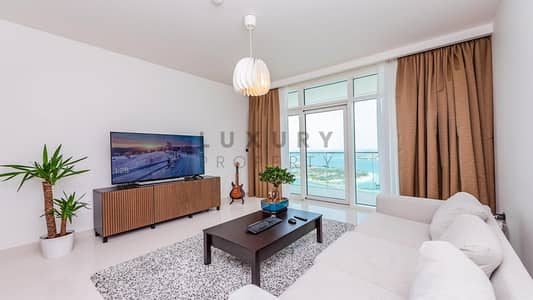 1 Bedroom Apartment for Sale in Dubai Harbour, Dubai - Full Sea View |  Motivated Seller | Investor Deal