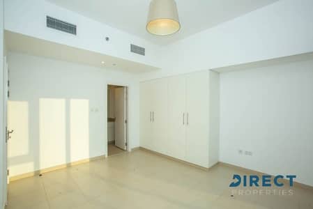 شقة 2 غرفة نوم للايجار في تاون سكوير، دبي - شقة في حياة بوليفارد 1A،حياة بوليفارد،تاون سكوير 2 غرف 90000 درهم - 8896028