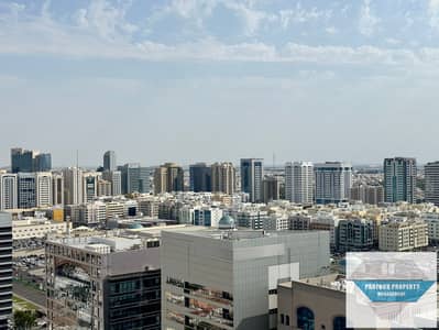 2 Bedroom Flat for Rent in Tourist Club Area (TCA), Abu Dhabi - IMG_7224. jpeg
