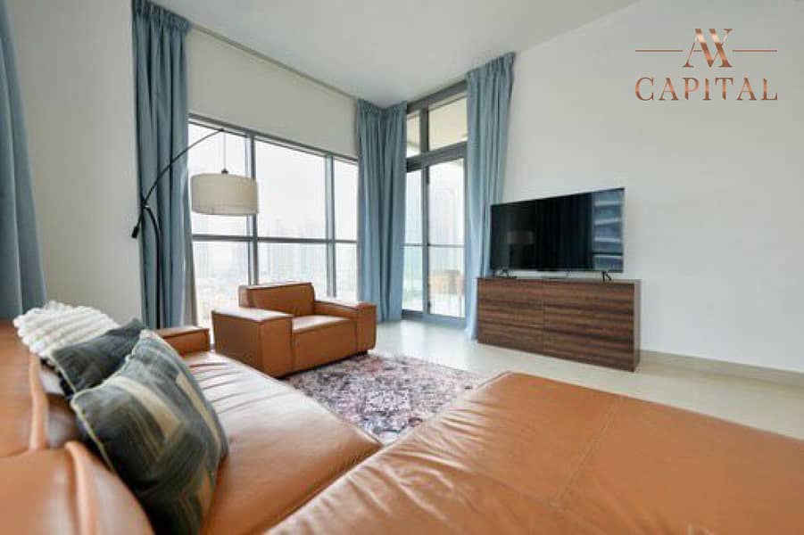 Квартира в Дубай Даунтаун，Белвью Тауэрс，Беллевью Тауэр 1, 3 cпальни, 330000 AED - 8896307