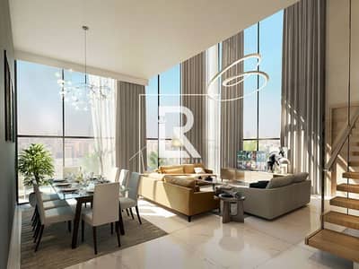 4 Cпальни Апартамент Продажа в Аль Марья Айленд, Абу-Даби - 4. jpg