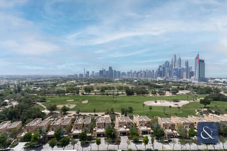 2 Bedroom Flat for Sale in The Views, Dubai - The Links | 2 Bedroom  | Full Golf View