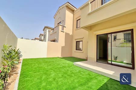 3 Bedroom Villa for Rent in Reem, Dubai - 3 Bedrooms | Close to the Park l Type 2M