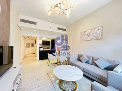 شقة 2 غرفة نوم للايجار في قرية جميرا الدائرية، دبي - IMG-20240419-WA0042. jpg