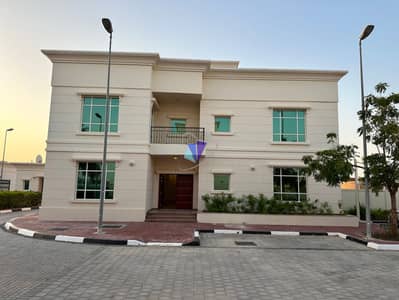 6 Bedroom Villa for Rent in Khalifa City, Abu Dhabi - image00059. jpeg