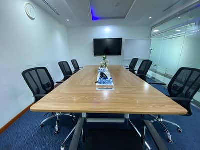 Office for Rent in Business Bay, Dubai - WhatsApp Image 2024-03-16 at 11.16. 21. jpeg