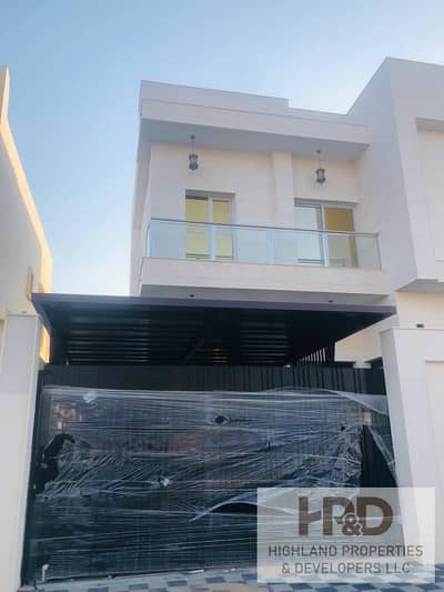 5 Bedroom Villa for Rent in Al Zahya, Ajman - WhatsApp Image 2024-04-23 at 12.18. 54 PM - Copy. jpeg