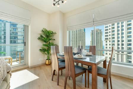 1 Bedroom Apartment for Rent in Dubai Marina, Dubai - DSC00145-Edit. jpg