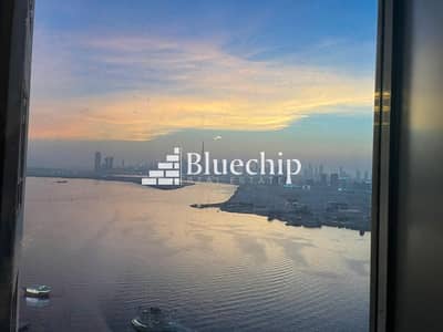 2 Bedroom Apartment for Sale in Dubai Creek Harbour, Dubai - Creek View I Well Maintain I Vacant now Exclusive