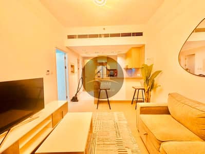 1 Bedroom Apartment for Rent in Aljada, Sharjah - 31178b72-610d-4b63-932b-3e93e7538b00. jpeg