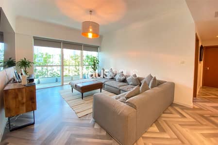 فلیٹ 3 غرف نوم للبيع في أبراج بحيرات الجميرا، دبي - شقة في برج سابا 2،مجمع Q،أبراج بحيرات الجميرا 3 غرف 2400000 درهم - 8896501