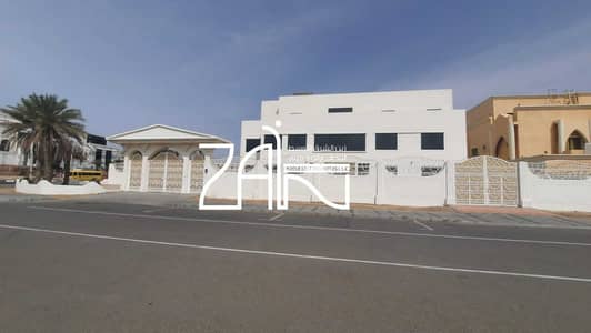 5 Bedroom Villa for Rent in Baniyas, Abu Dhabi - IMG-20240317-WA0016. jpg