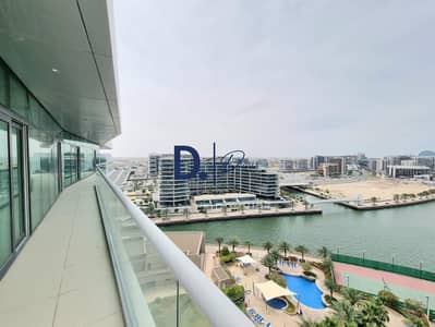 3 Bedroom Apartment for Rent in Al Raha Beach, Abu Dhabi - Sea View// 3BHK + Balcony In AL Raha Beach