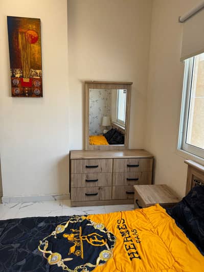 1 Bedroom Flat for Rent in Al Jurf, Ajman - Nm0vMvKDUULv5gOVKTDeqEFLAJGueWQ93058djcx