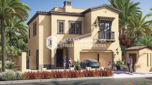 4 Bedroom Villa for Sale in Madinat Zayed, Abu Dhabi - 4870. jpg