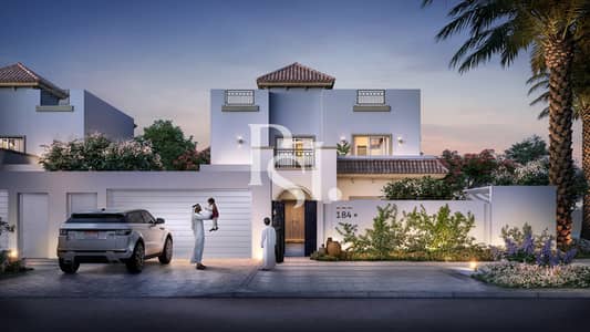 6 Bedroom Villa for Sale in Al Shamkha, Abu Dhabi - al-fay-al-reeman-shamka-abu-dhabi-property-images (15). JPG