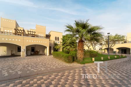 4 Bedroom Townhouse for Sale in Mudon, Dubai - Exclusive | Vacant On Transfer | Prime Location